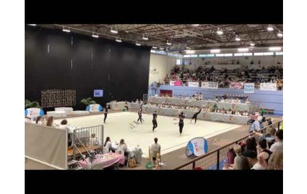 Ensemble CJS1 France 2025