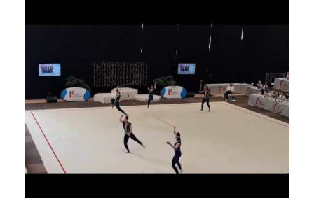 Ensemble CJS1 Corde France 2025