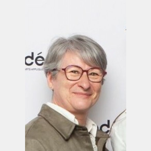 Agnes Leroy