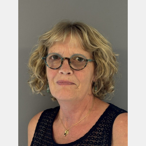 Claudine Payen